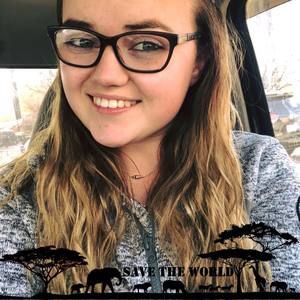 Meet your Posher, Mckenzie